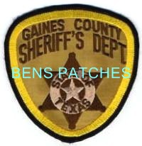 TEXAS,A,GAINES COUNTY SHERIFF 1_wm
